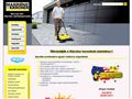 http://karcher-marrone.hu/ ismertető oldala